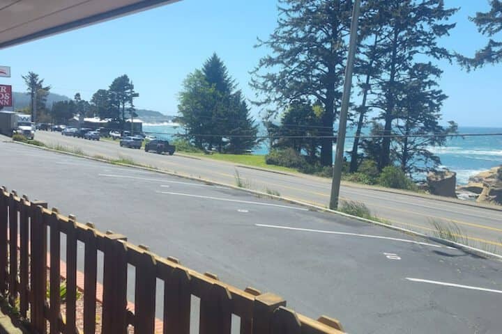 View from room